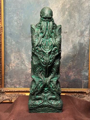 Cthulhu elnva original - elnva,,