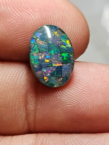 8cts australia coober pedy - 3.8cts,