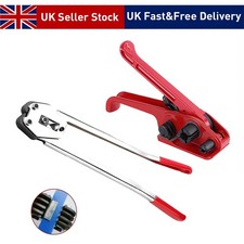 Pallet Packaging Strapping