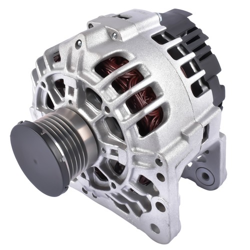 Alternator 120a for renault - alternator,