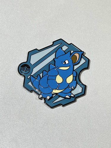 031 nidoqueen 151 pokémon - #031,