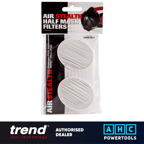 Trend air stealth - trend, safety