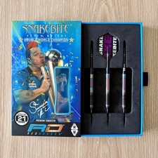 Peter Snakebite Wright Red