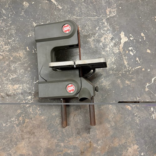 Shopsmith mark strip sander - strip,