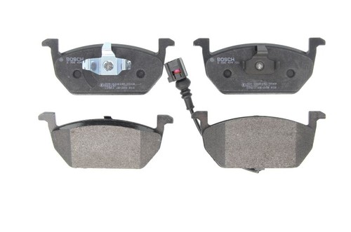Brake pads set - , front