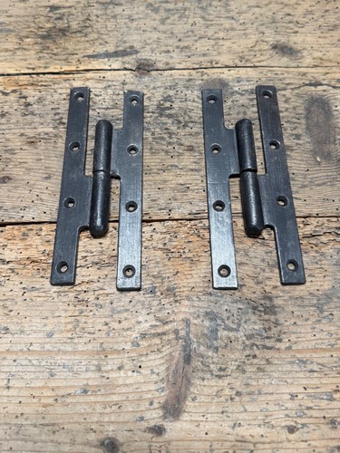 Reclaimed vintage pair - reclaimed,