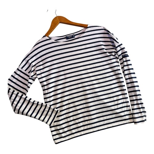 Saint james atelier striped - saint,