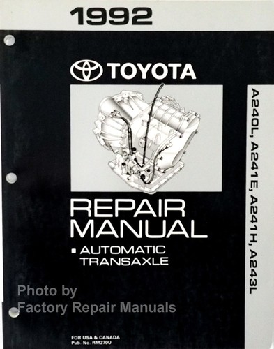 1992 toyota celica corolla mr2 - toyota,