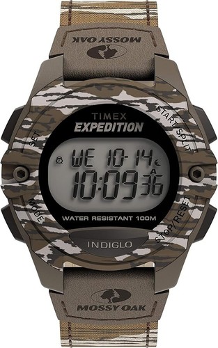 Timex men expedition classic - timex, men's