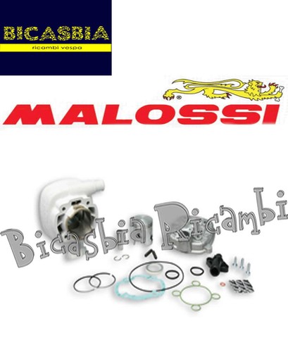 4867 malossi mhr dm - 4867,