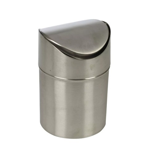 Metal steel litr small - metal,