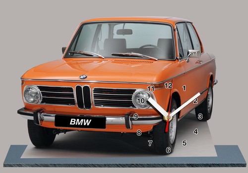 Model cars bmw - cars,, 2002-tii