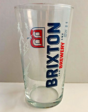 BRAND NEW -  BRIXTON BREWERY -