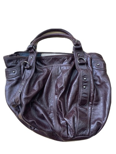 Phase eight large - large, aubergine