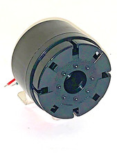 24 volt night silent reversing beeper alarm bleeper 105db Durite 0-561-74