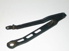 BMW E34 E32 Bonnet Hood Gas Spring Strut Lever 1928563 Used Genuine