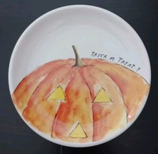 Rae Dunn - Halloween Trick Or