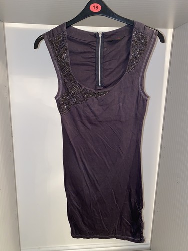 Miss selfridge beaded bodycon - selfridge,