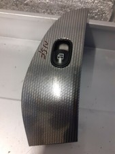 MERCEDES CLK 200 2003 COUPE NSF PASSENGER FRONT ELECTRIC WINDOW SWITCH 