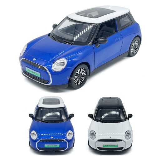 Scale 2024 bmw mini - scale,