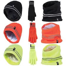 Heat Holders - Hi Vis Hat