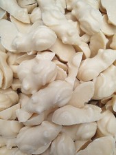 White Mice, Jazzies, Snowies