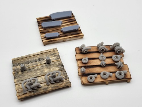 Turbos and turbo accessories - turbos,