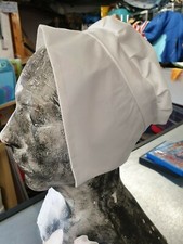 ELIZABETHAN / TUDOR COIF HATS