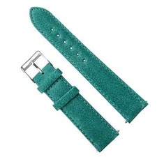 Genuine Leather Watch Strap