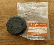 59669-07D00 SUZUKI CAP DR800