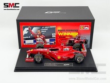 Ferrari F1 #3 F300 Michael