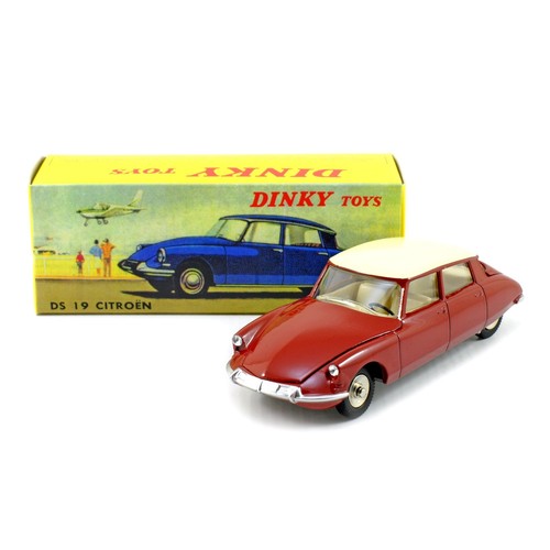 Atlas french dinky toys - atlas, 530
