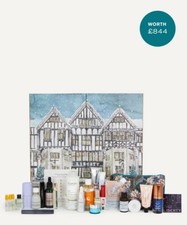 Liberty London Beauty Advent