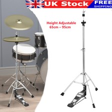 Hi-Hat Cymbal Stand 3 Legs