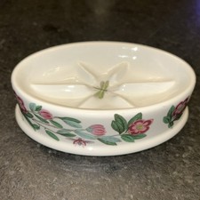 Portmeirion botanic garden Soap Dish