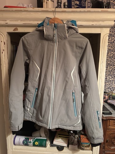 Women trespass ski - trespass, jacket