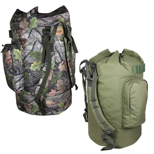 Jack pyke maxi decoy bag - pyke,