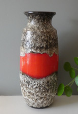 Huge Vintage West German