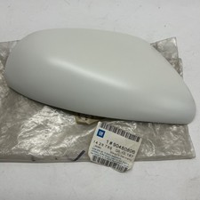 Vauxhall Omega B Right Driver