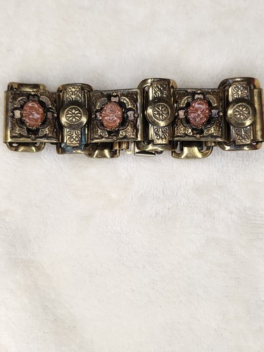 Vintage etruscan revival - etruscan,