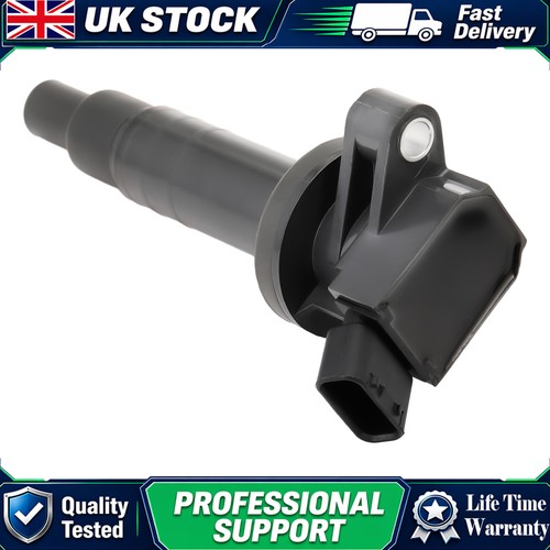 Ignition coil fit - ignition,