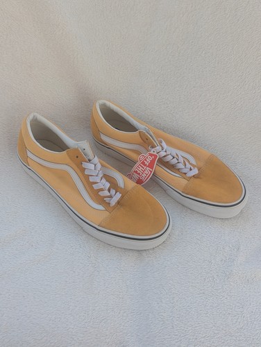 Size men vans - men's,