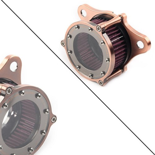 Air cleaner intake - cleaner, filter
