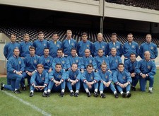 England - 1966 FIFA World Cup