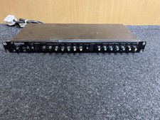 Soundtech St200cl preamp