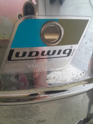 Ludwig snare super - snare,