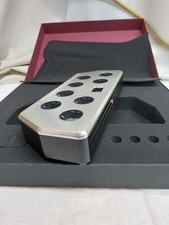 Siltech Signature Octopus