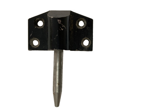 Seasure hole transom pintle - seasure,