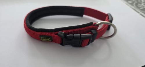 Hunter nylon dog - dog, ecco