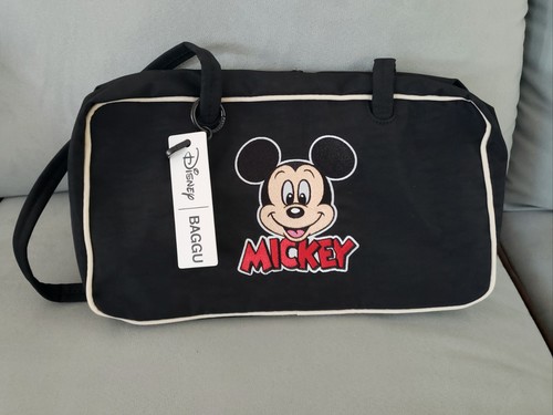 Disney baggu mickey - baggu, mouse